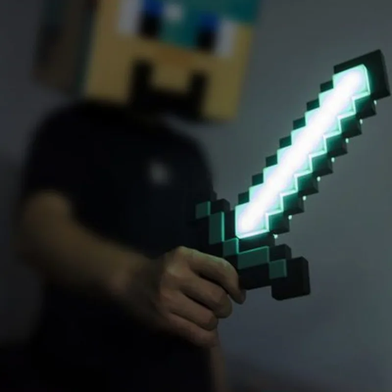 PixeBlade™ RGB Sword Lamp