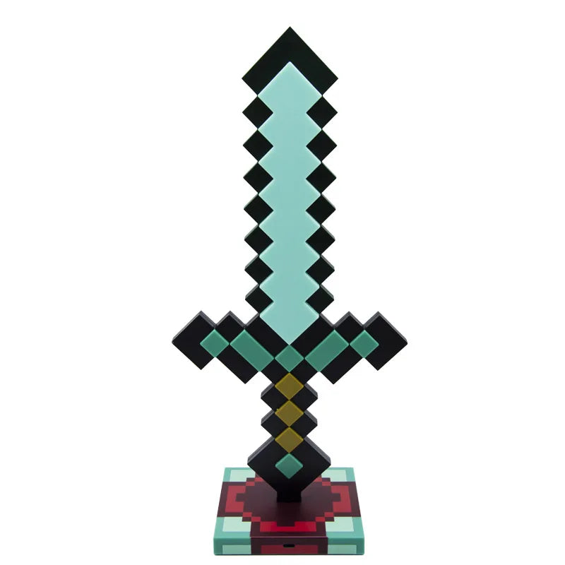 PixeBlade™ RGB Sword Lamp