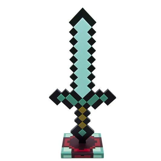 PixeBlade™ RGB Sword Lamp